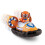 Paw Patrol PAW PATROL Zuma Basic Vehicle 3