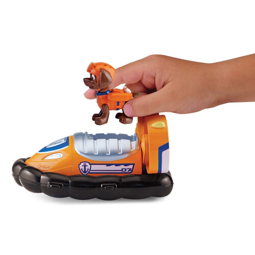 Paw Patrol PAW PATROL Zuma Basic Vehicle 1