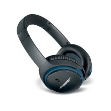 Bose SoundLink Around-Ear Wireless Headphones II - Black - Refurbished