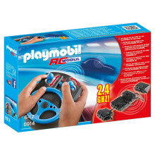 PLAYMOBIL 6914 Fjärrkontroll