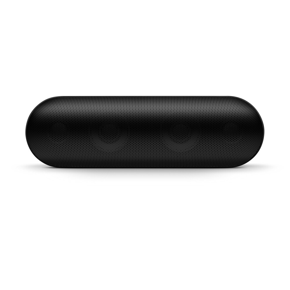 Beats by Dr. Dre Pill+ Portable Wireless Speaker - Black