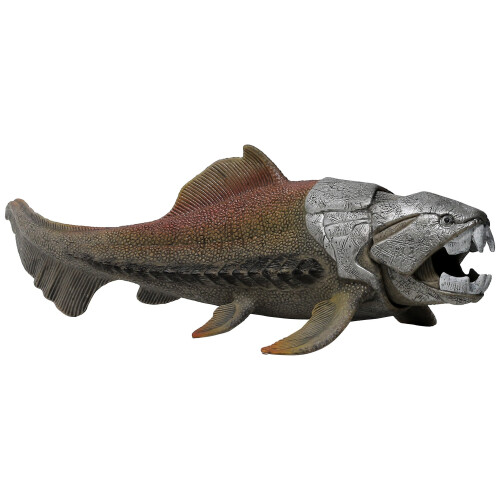 Schleich Schleich 14575 - Dinosaurs Dunkleosteus 1