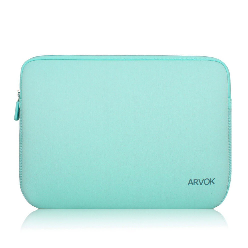 Arvok 15-15.6 Inch Laptop Sleeve Multi-Color & Size Choices Case/Water-resistant Neoprene Notebook Computer Pocket Tablet Briefcase Carrying...