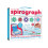 The Original Spirograph Deluxe Set 2
