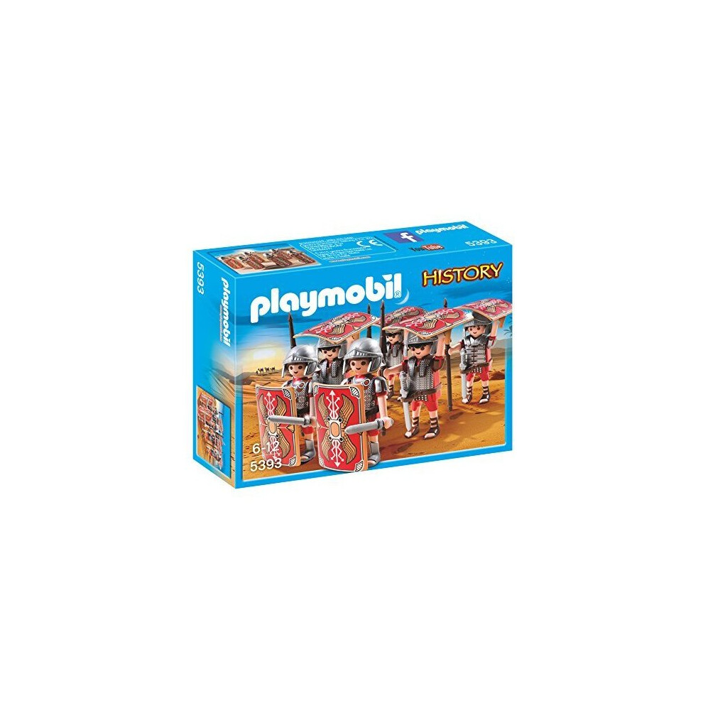 Playmobil 5393 Roman Troop