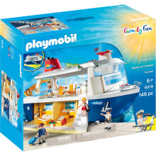 Playmobil 6978 Family Fun Cruise Ship