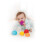 Infantino Sensory Textured Multi Ball Set 4