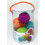 Infantino Sensory Textured Multi Ball Set 2