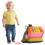 Teletubbies 05976 "Pull & Play Giant Noo-Noo Toy 9