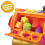 Teletubbies 05976 "Pull & Play Giant Noo-Noo Toy 4
