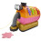 Teletubbies 05976 "Pull & Play Giant Noo-Noo Toy 10