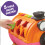 Teletubbies 05976 "Pull & Play Giant Noo-Noo Toy 6