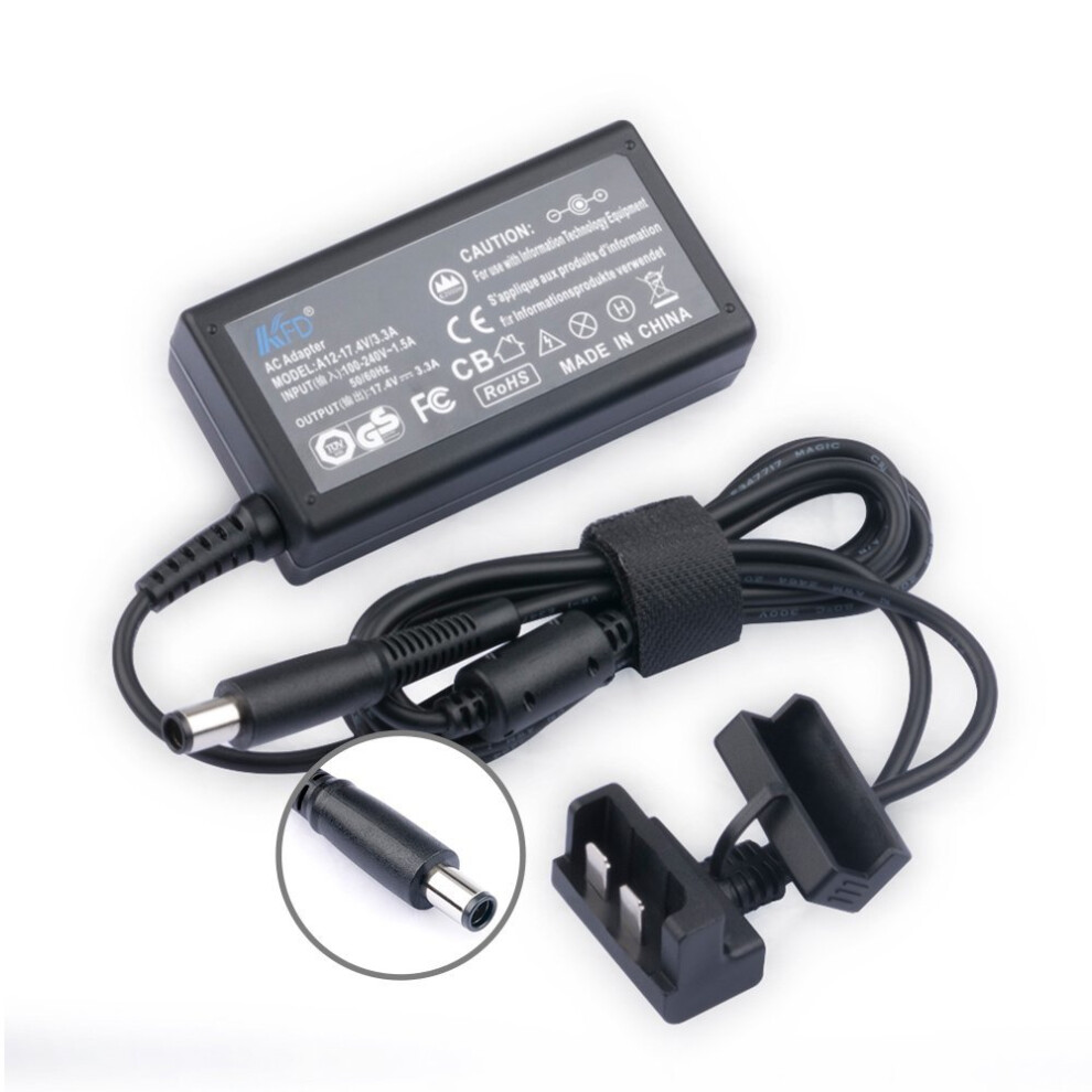 KFD 17.4V Power Supply Adapter for DJI Phantom 3 Professional/Professional (Pro)/Advanced/Standard/DJI Phantom 3 Pro Quadcopter Drone and...