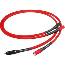 Chord Company Shawline RCA 2PP-2PP Cable (0.5 metre)
