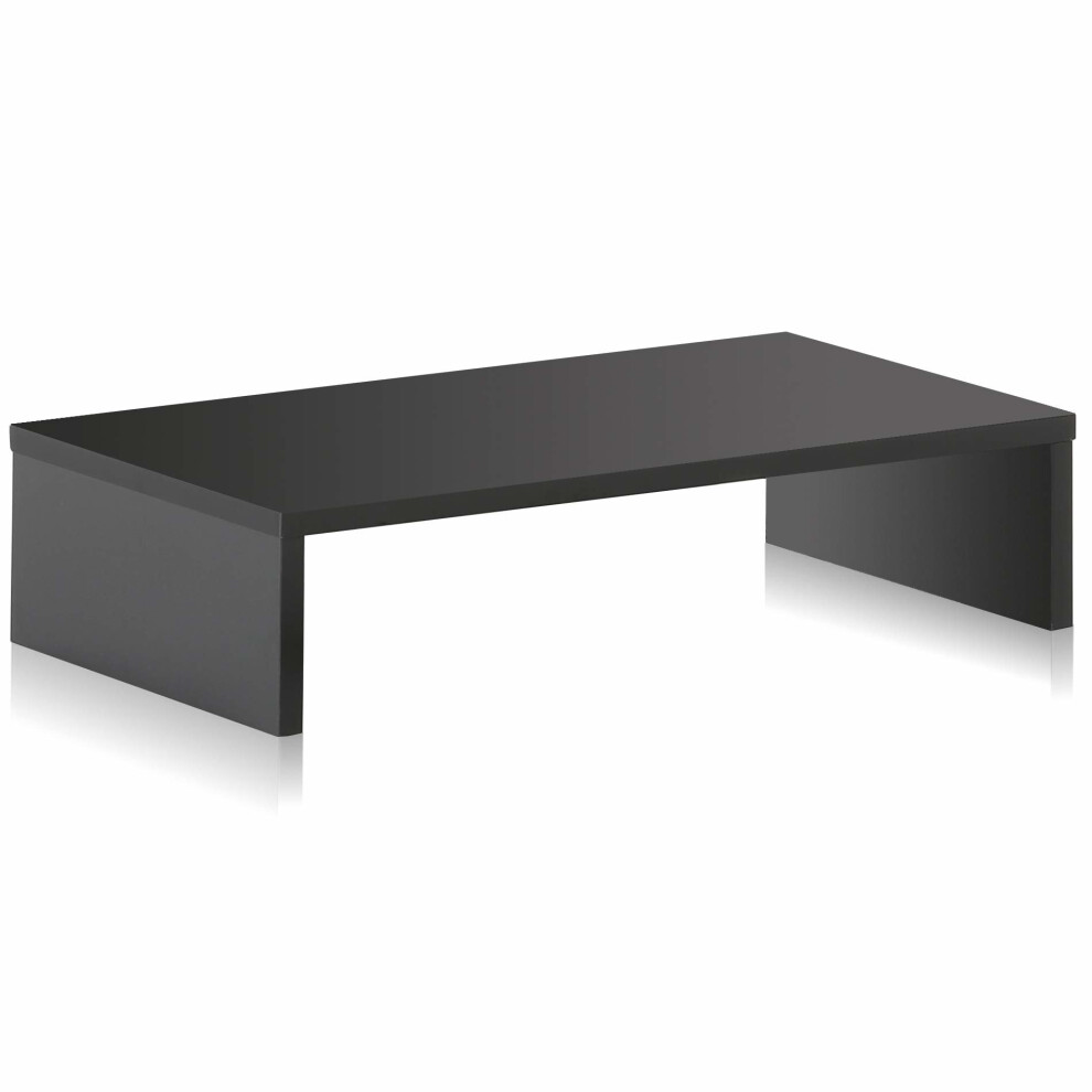 Fitueyes Monitor Stand Tabletop Screen Riser For Computer Dt104201wb 611550179841