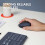 Logitech Logitech 910-004642 M170 Wireless Mouse - Grey 2