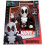Jada JADA Metals 4 inch Marvel Black/White Deadpool Figure 1