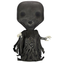Harry Potter Dementor Pop Vinyl