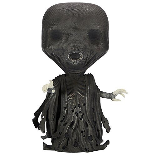 Harry Potter Harry Potter Dementor Pop Vinyl