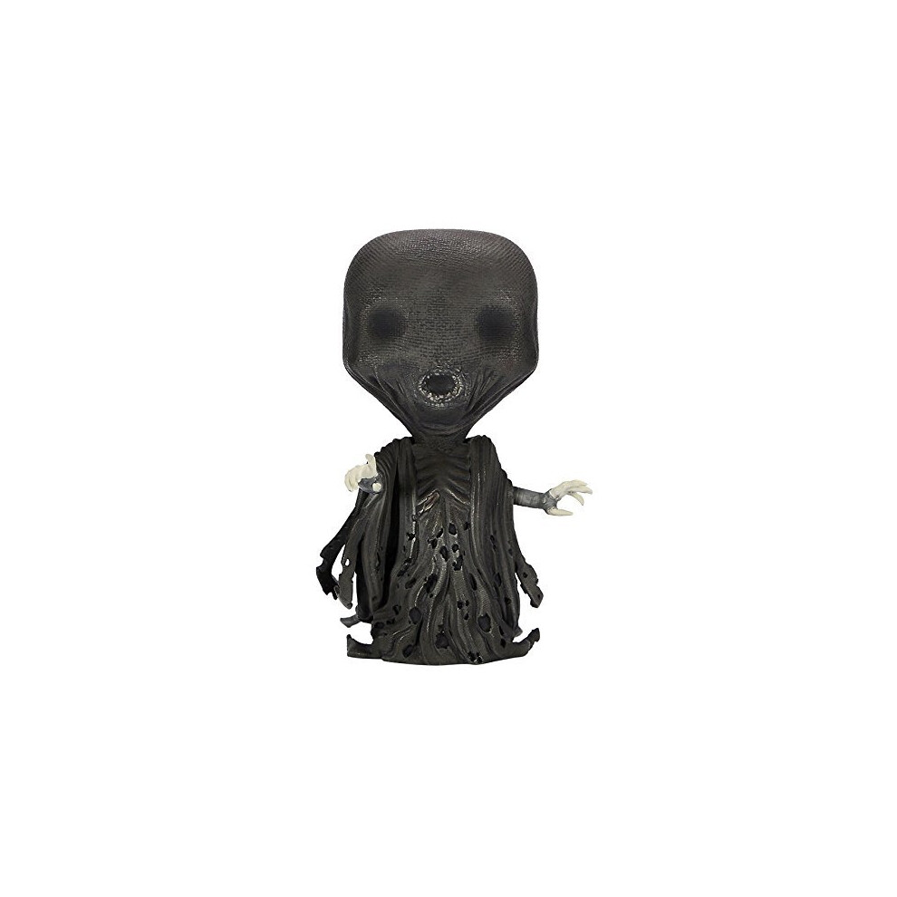 Harry Potter Dementor Pop Vinyl