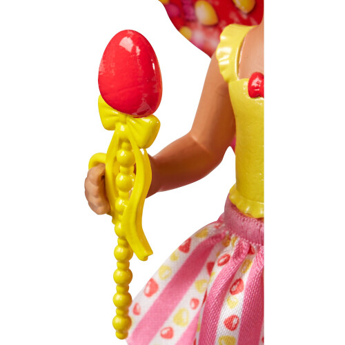 Barbie Dreamtopia Small Fairy Doll Gumdrop on OnBuy