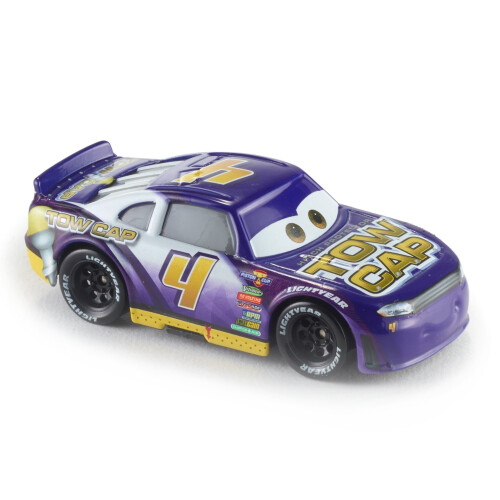 Disney Disney DXV43 Die-Cast Jack Depost 2
