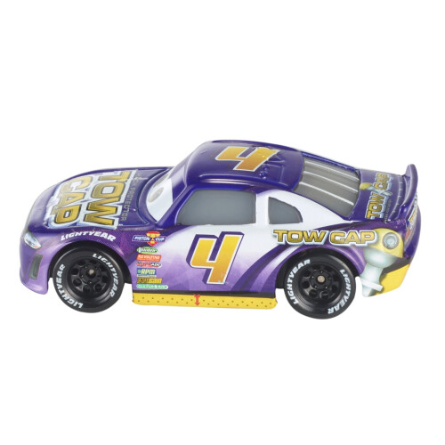 Disney Disney DXV43 Die-Cast Jack Depost 1