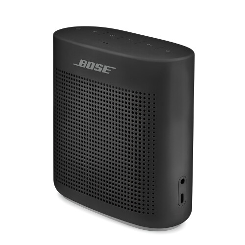 Bose Bose SoundLink Color Bluetooth Speaker II - Black 2