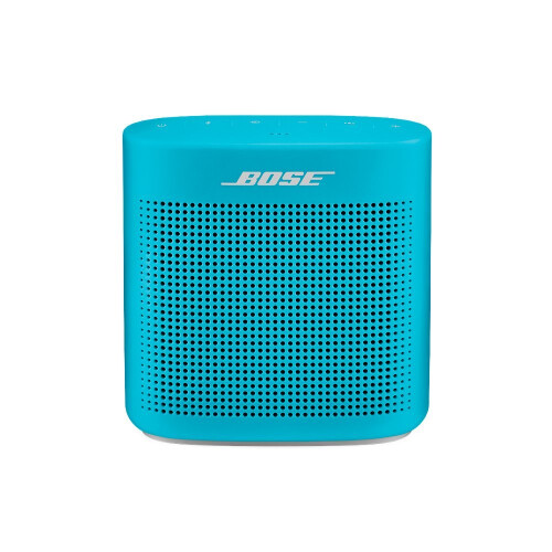 Bose Bose SoundLink Color Bluetooth Speaker II - Blue 1