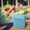 Bose Bose SoundLink Color Bluetooth Speaker II - Blue 7