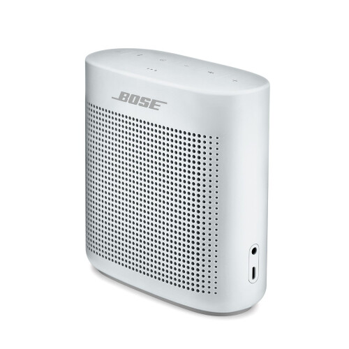 Bose Bose SoundLink Color Bluetooth Speaker II - White 2