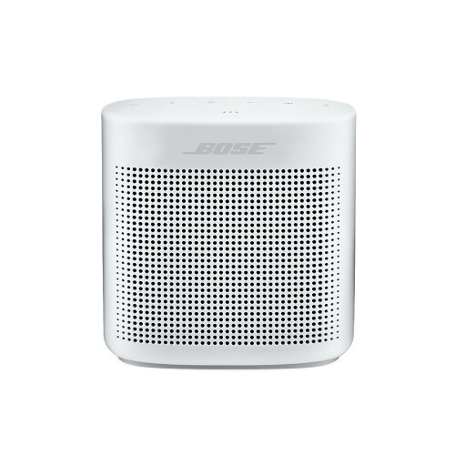Bose Bose SoundLink Color Bluetooth Speaker II - White