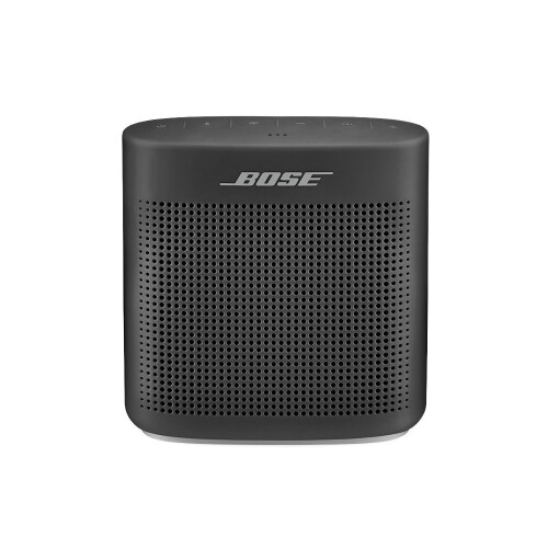 Bose Bose SoundLink Color Bluetooth Speaker II - Black 1