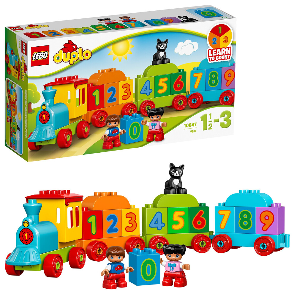 Duplo for 3 year old boy online