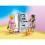 PLAYMOBIL PLAYMOBIL Set de Construcción de Cajero Automático 4