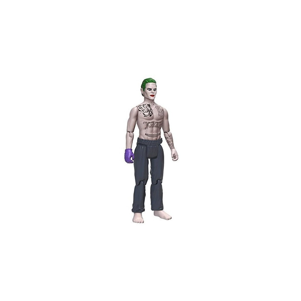 Dc Comics Suicide Squad - Shirtless Joker