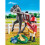 PLAYMOBIL PLAYMOBIL Jockey Byggfigur 3