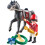 PLAYMOBIL PLAYMOBIL Jockey Byggfigur 2