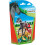 PLAYMOBIL PLAYMOBIL Jockey Byggfigur 1