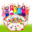 Tech Traders Small Kids Tent Toddler Ball Pit 1