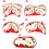Tech Traders Small Kids Tent Toddler Ball Pit 5