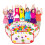 Tech Traders Small Kids Tent Toddler Ball Pit 3