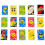 UNO Uno 900 DYC15 Emojis Card Game 4