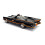 Jada Jada 1:24 1966 Batmobile w/Batman and Robin - JA98259 4