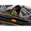 Jada Jada 1:24 1966 Batmobile w/Batman and Robin - JA98259 6