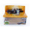 Jada Jada 1:24 1966 Batmobile w/Batman and Robin - JA98259 9