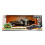 Jada Jada 1:24 1966 Batmobile w/Batman and Robin - JA98259 7