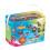 Hama Beads Hama Beads 10,000 Beads and 5 Pegboards Tub 1