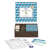 Ridley's Games Room | Bluff It Trivia Game | Good Family Fun