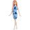 Barbie Barbie Fashionistas Doll 60 Patchwork denim 2